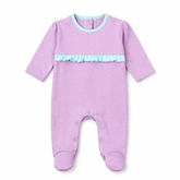 Cotton candy Sleeping suit