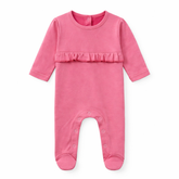 Autumn Forest Sleep Suit