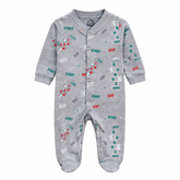 Games Sleeping Suit