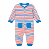Fish in the Sea Sleeping Suit