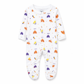 Circus Full Length Sleeping Suit