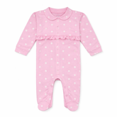 Sleeping Suit Frill