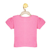 Set of 3 snap-up tees Dreamin' and Believin'