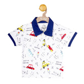 Roadie fun Polo T-Shirt