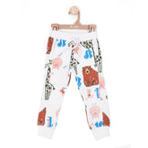 Let's draw big Trouser