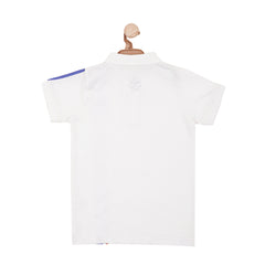 Speedy Asphalt Polo T-shirt