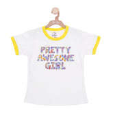 Blissful Buds Night Suit