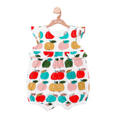 Fruit Ninja Jumpsuit