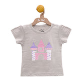 Princess castle Tee