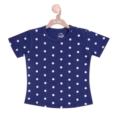 Dotty Delight Top