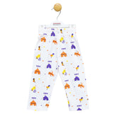 Circus Pajama
