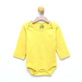 Circus Long Sleeve Bodysuit