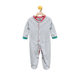 Games Sleeping Suit