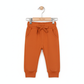 Circus Pajama with adjustable strings