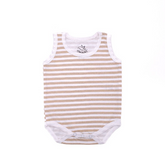 Generic Sleeve Less BodySuit