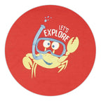 Dive into the Sea Bodysuit