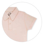 My dino friend Collared Polo