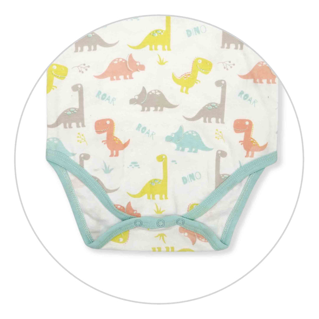 Dino Dream Bodysuit