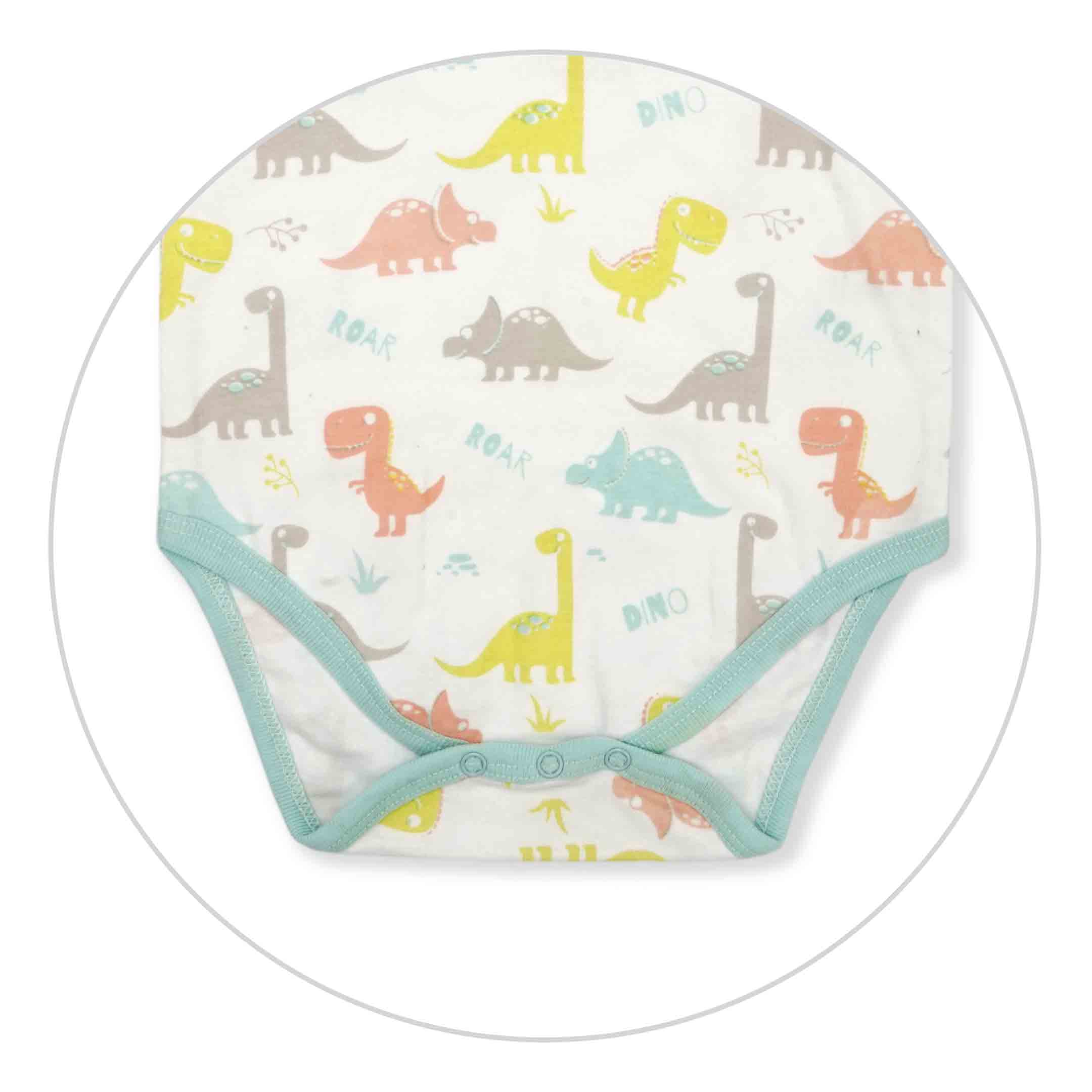 Dino Dream Bodysuit