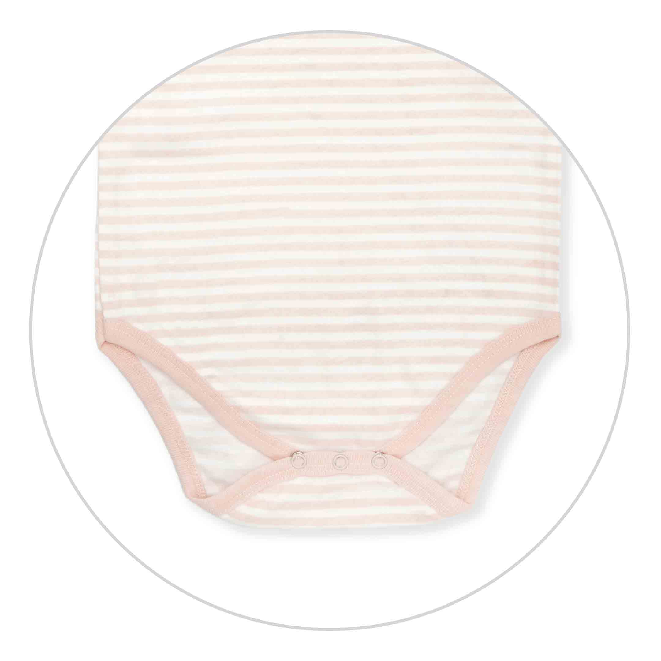 Dino Love Bodysuit