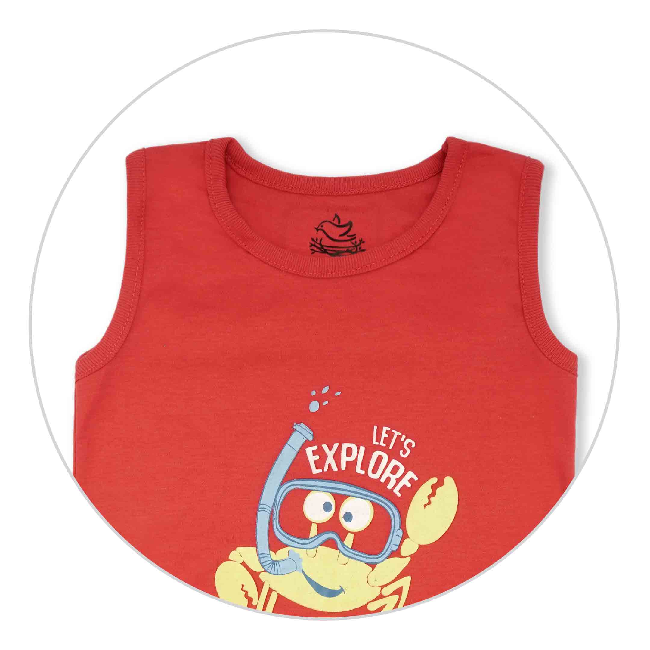 Dive into the Sea Bodysuit