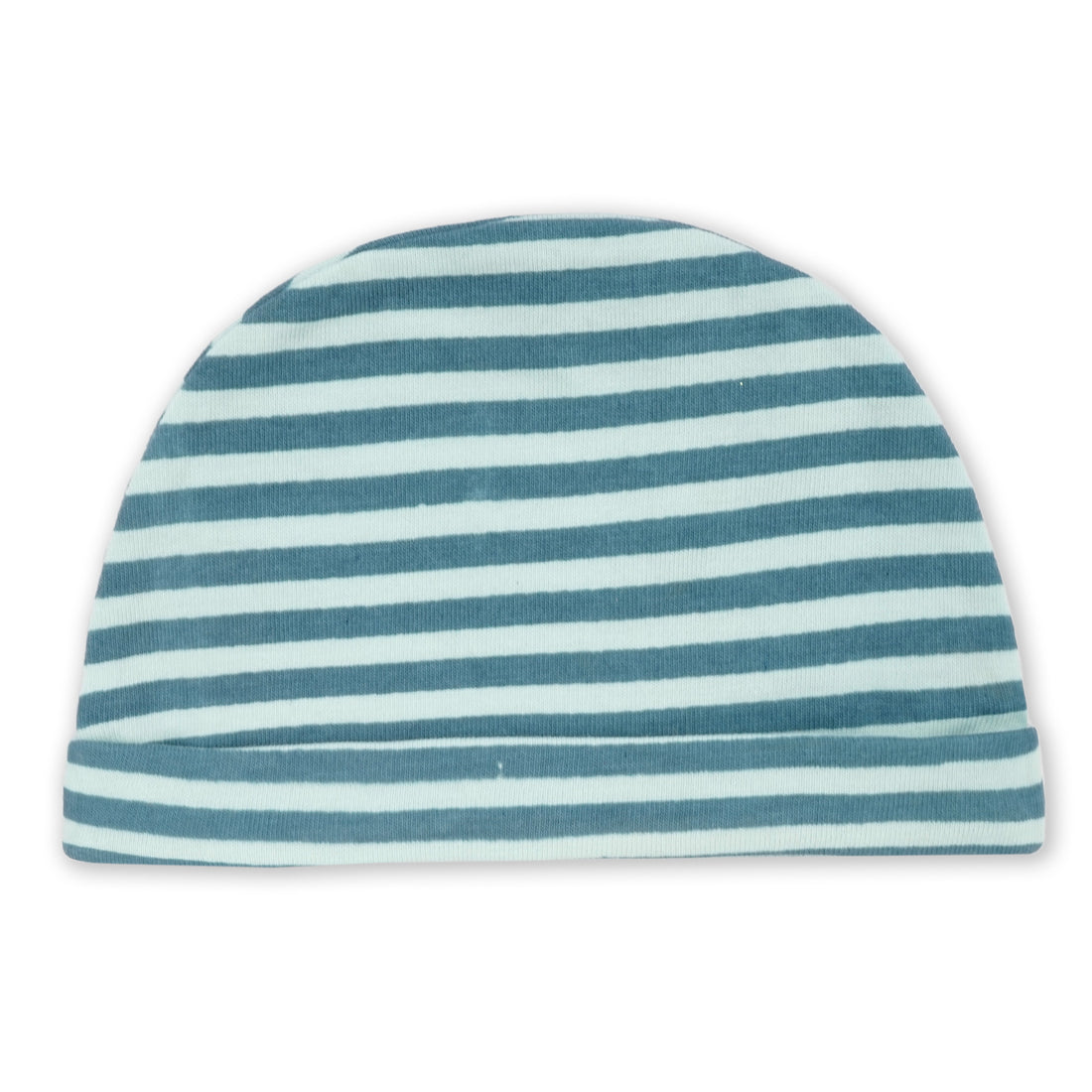 Blue Striped Cap