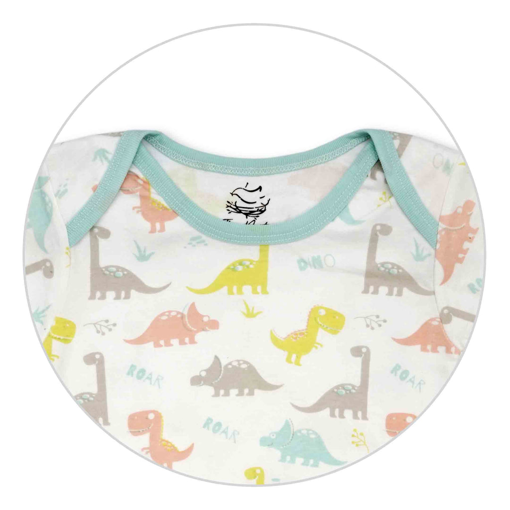 Dino Dream Bodysuit