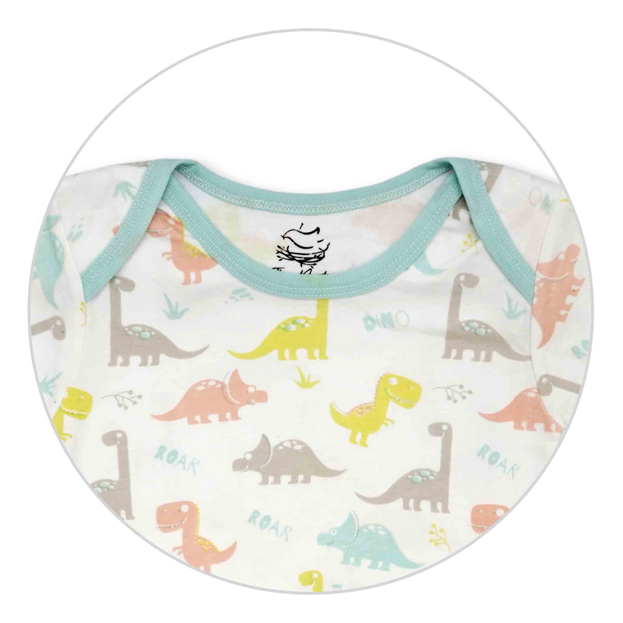 Dino Dream Bodysuit