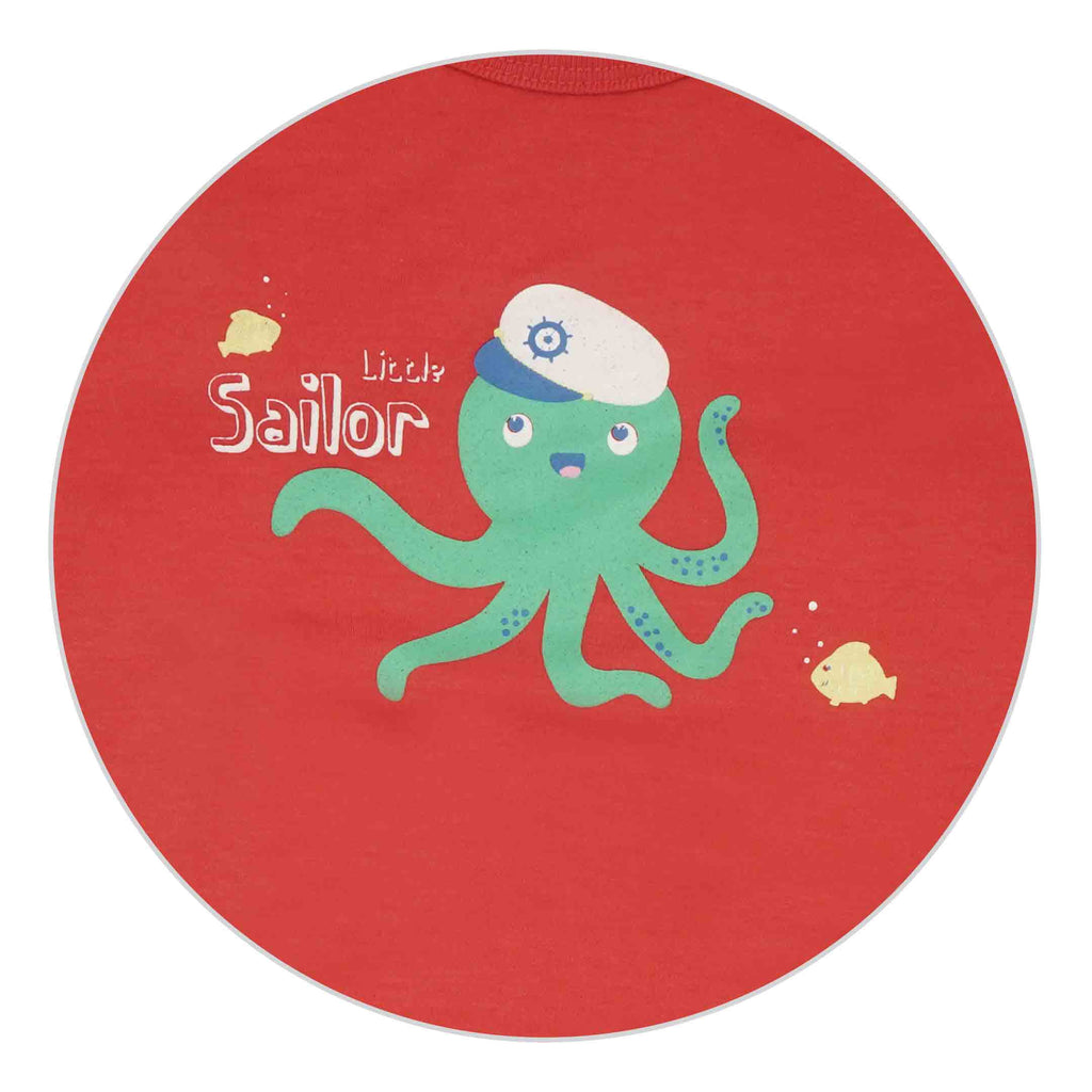 Dive in the Sea Bodysuit