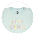 Little dino Short Sleeve T-Shirt