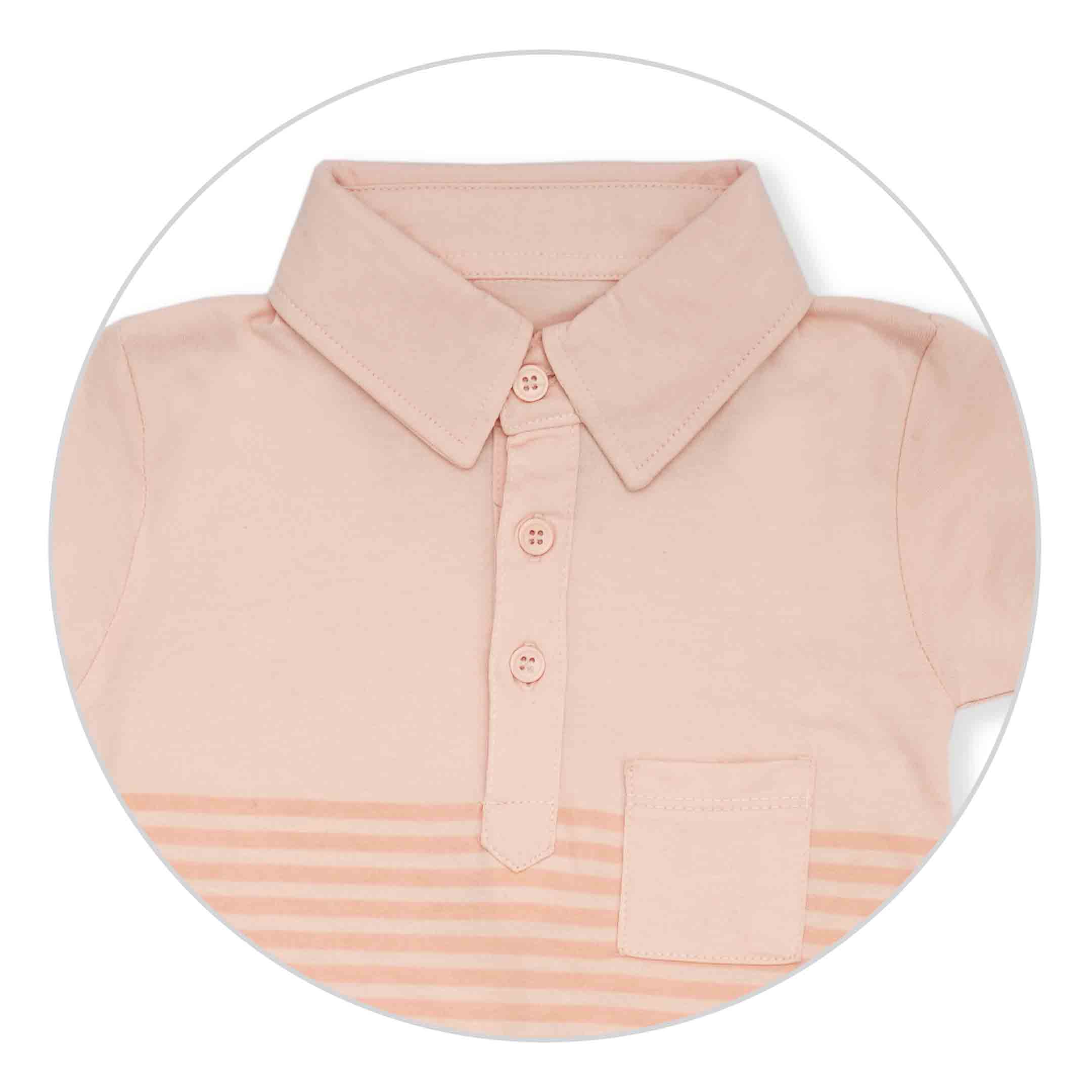Pretty in Pastel