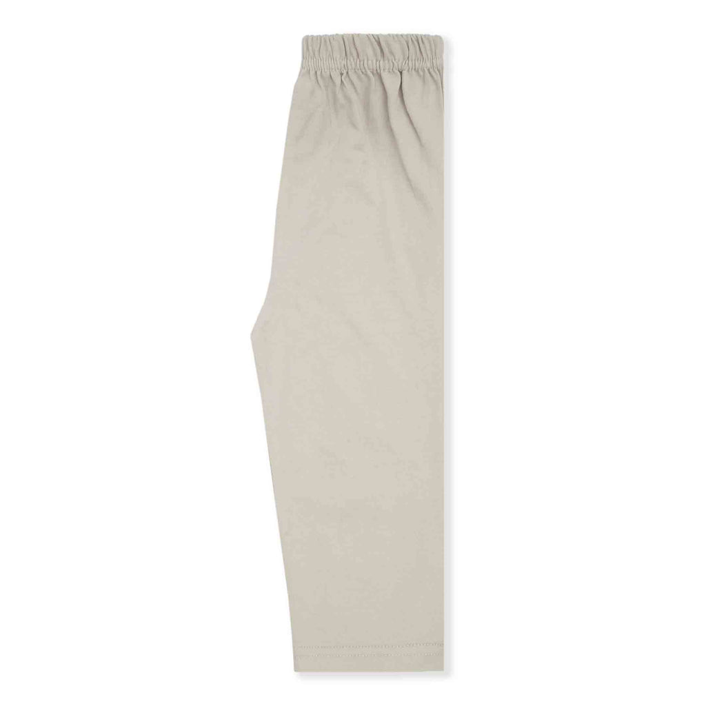 Grey Sky Pajama