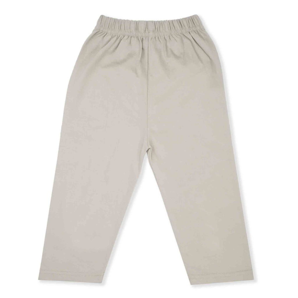 Grey Sky Pajama