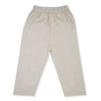 Grey Sky Pajama