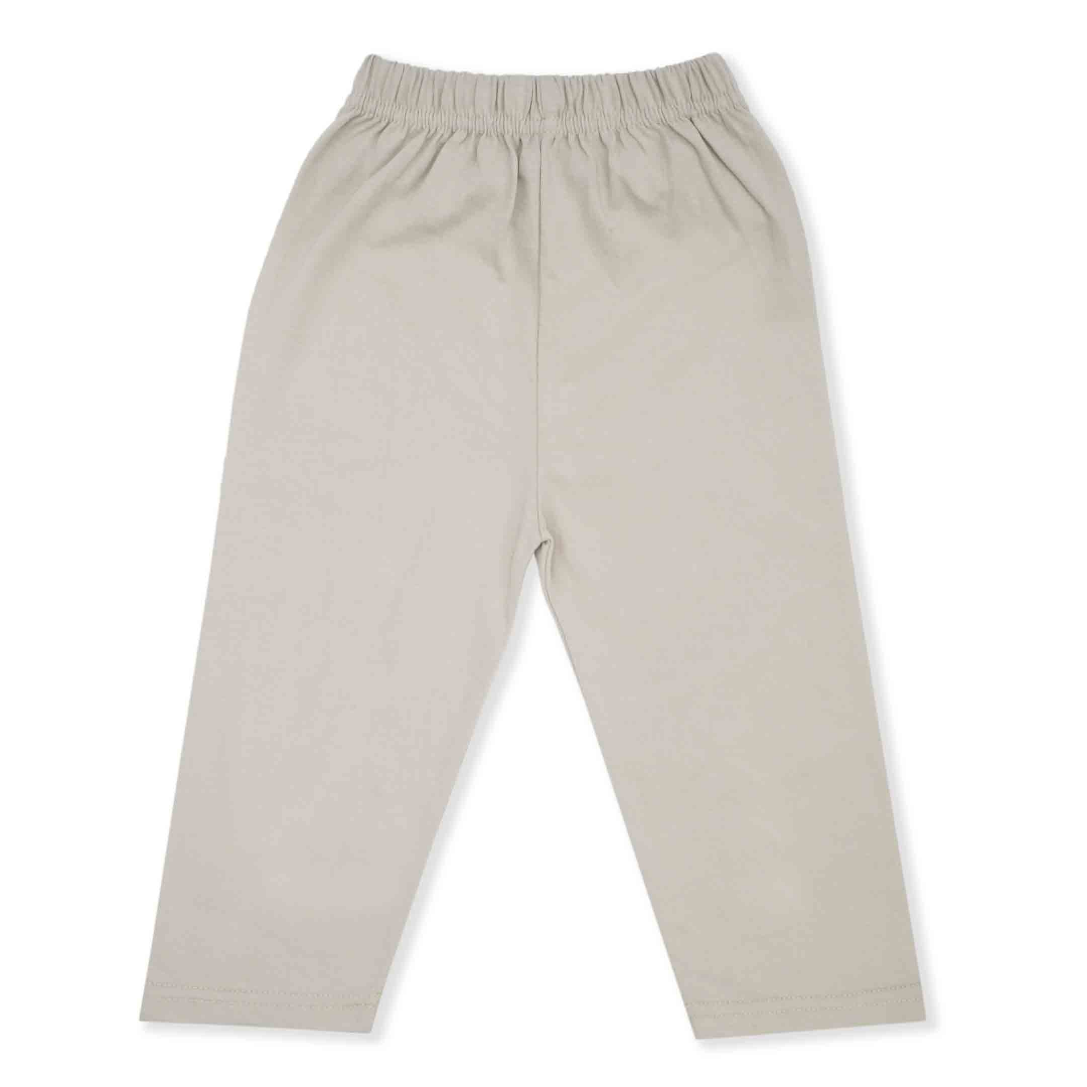 Grey Sky Pajama