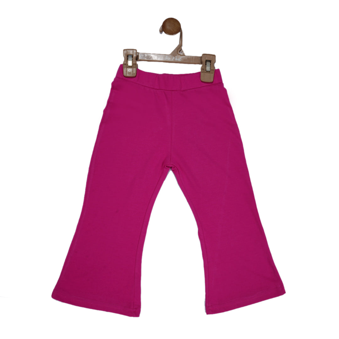 Good Vibes Bottom Trousers