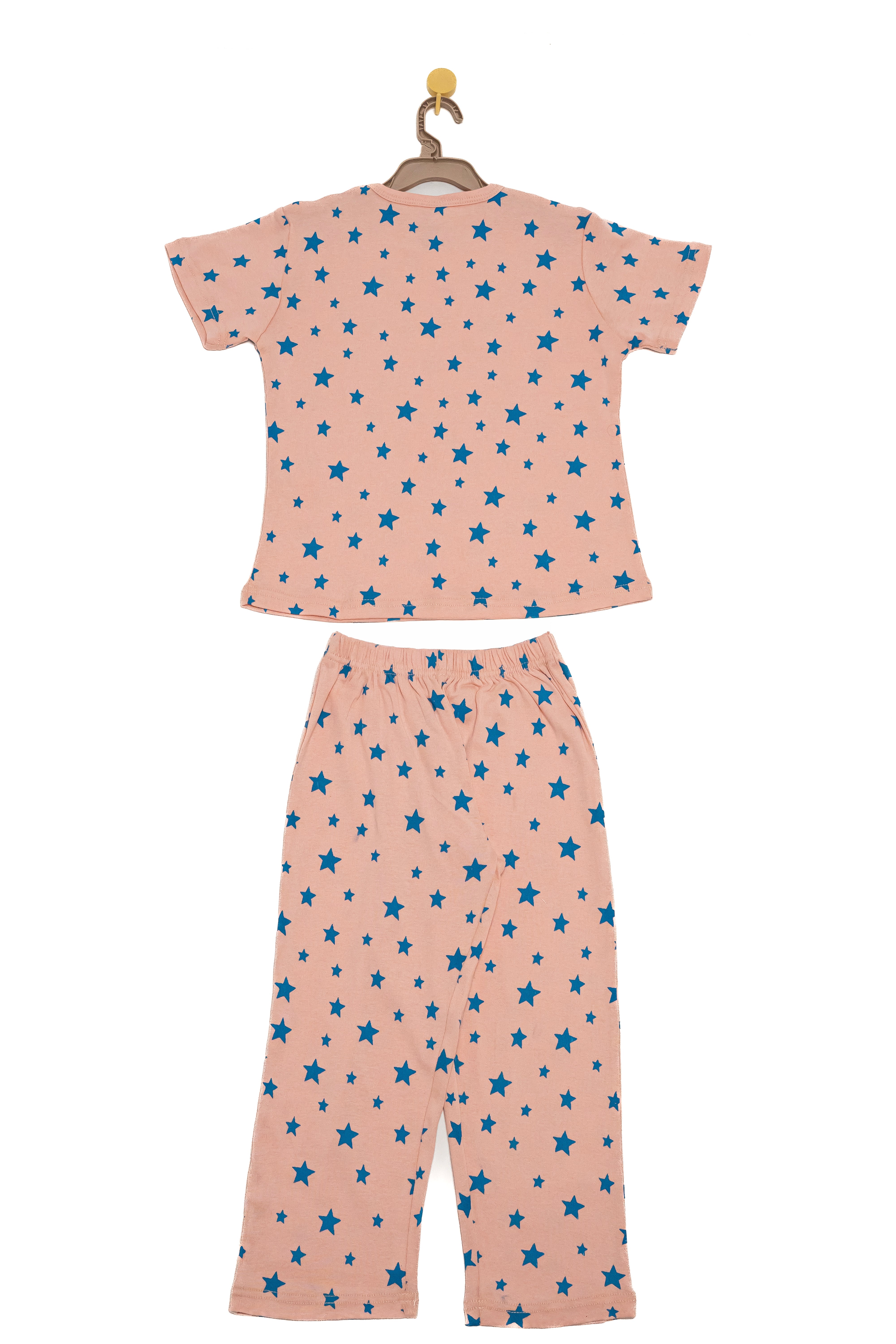 Starry 2-piece Pyjama set