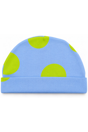 Sunny Spot Cap