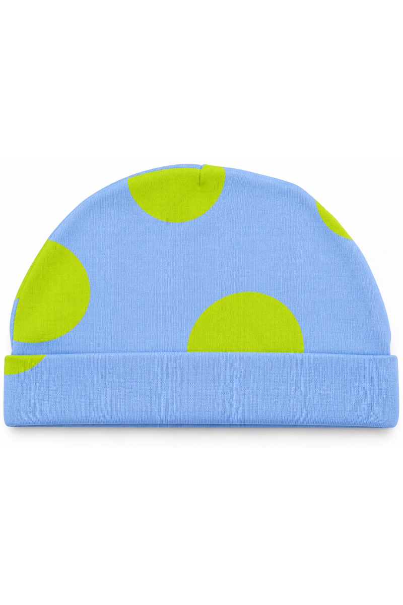 Sunny Spot Cap