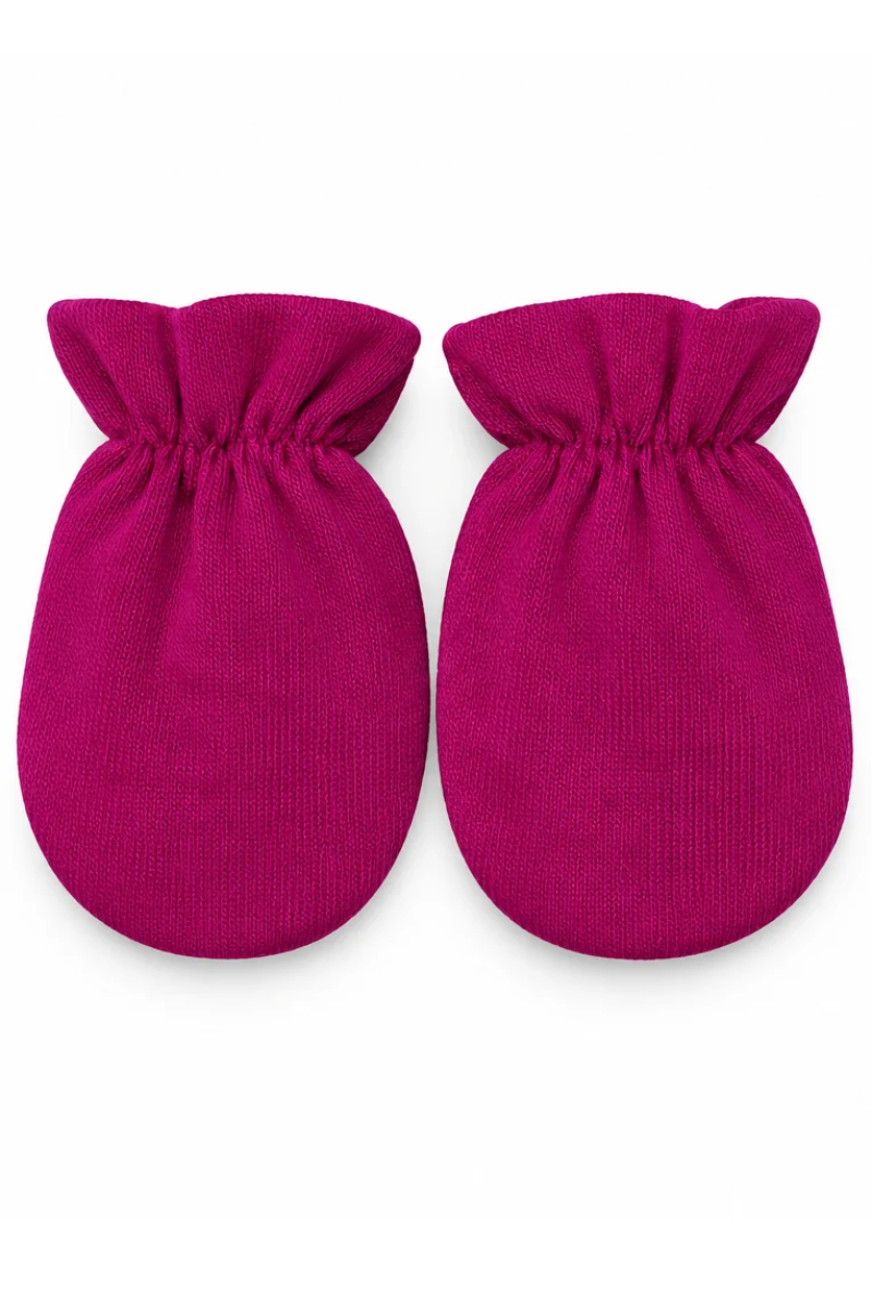 Tiny Paws- Magenta