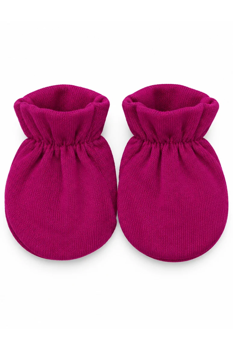 Tiny Paws- Magenta