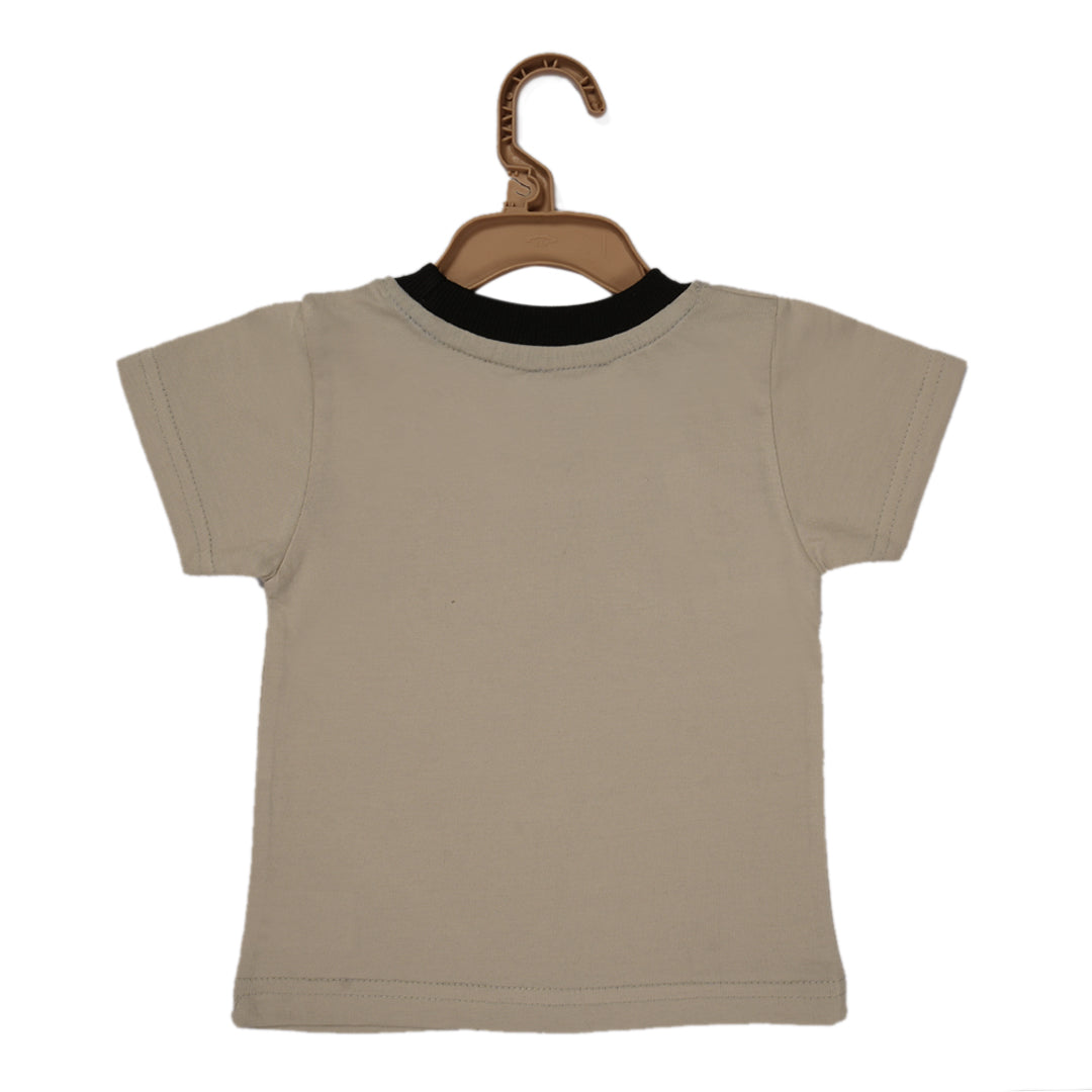 Wild Little One Graphic T-Shirt