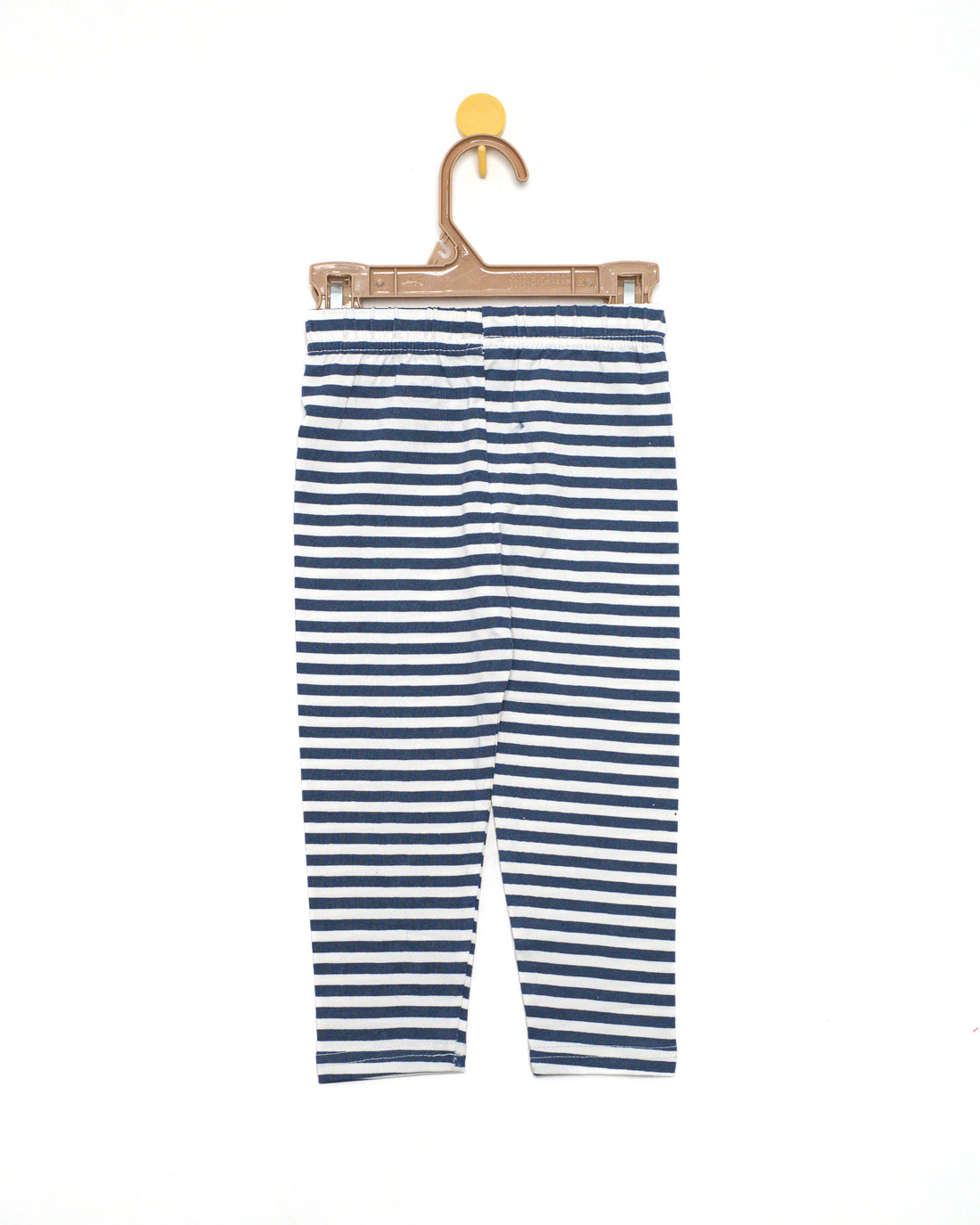 Generic Pajama White Stripe Print