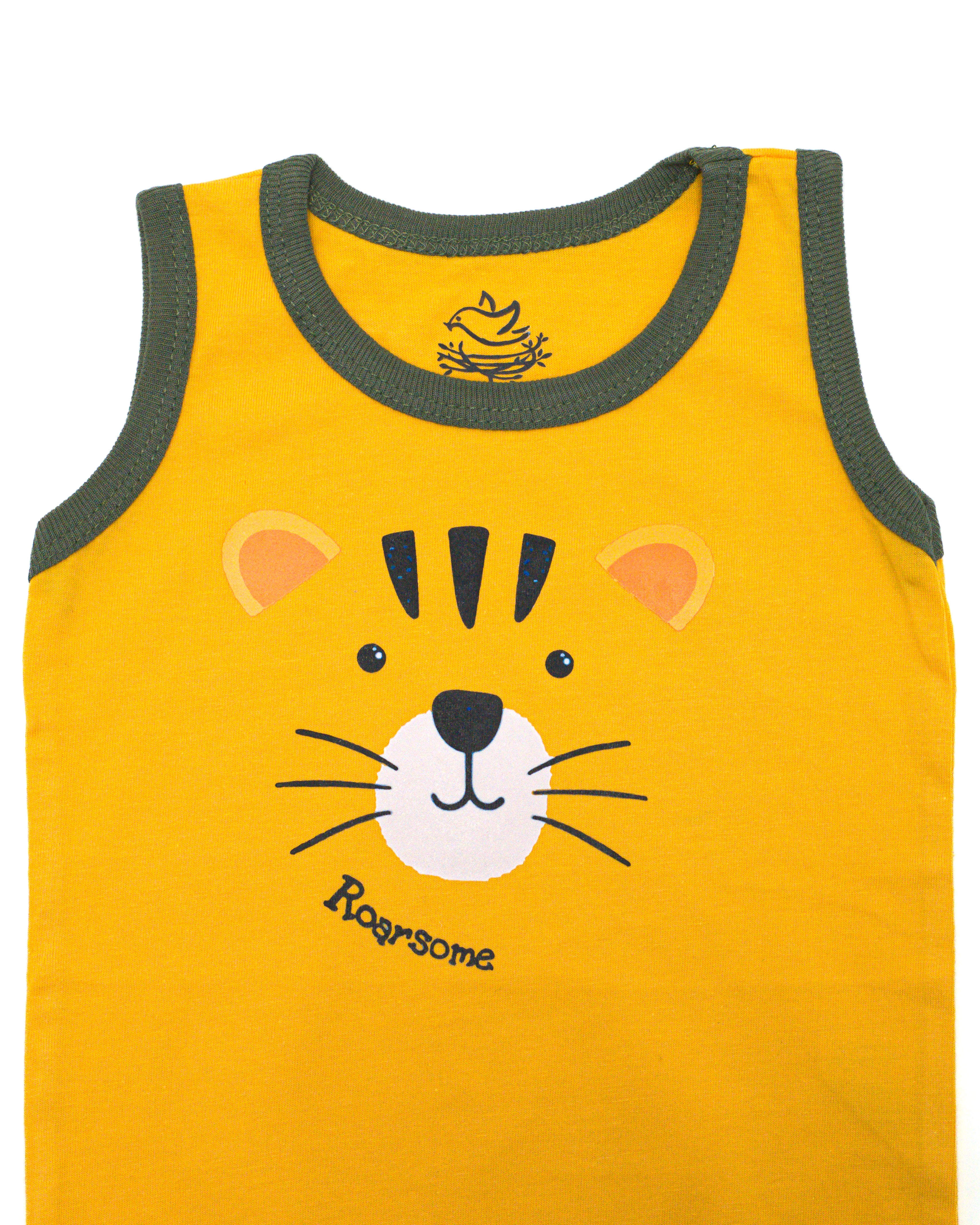 Roarsome Bodysuit