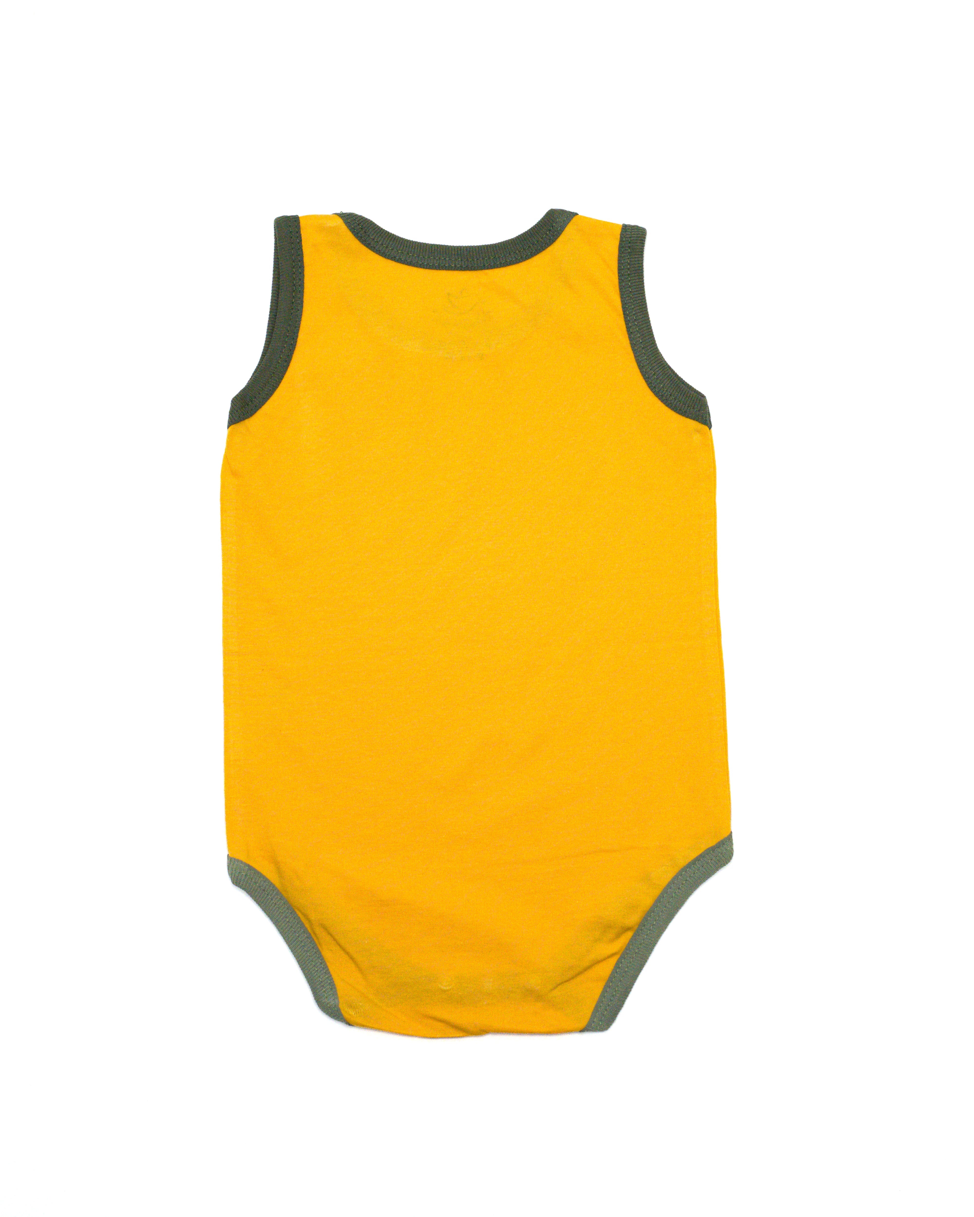 Roarsome bodysuit