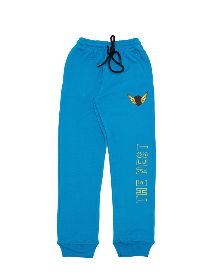 GENERIC Trouser Blue