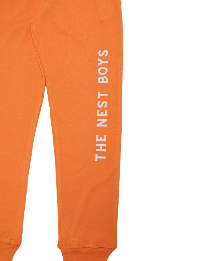 GENERIC Trouser Orange