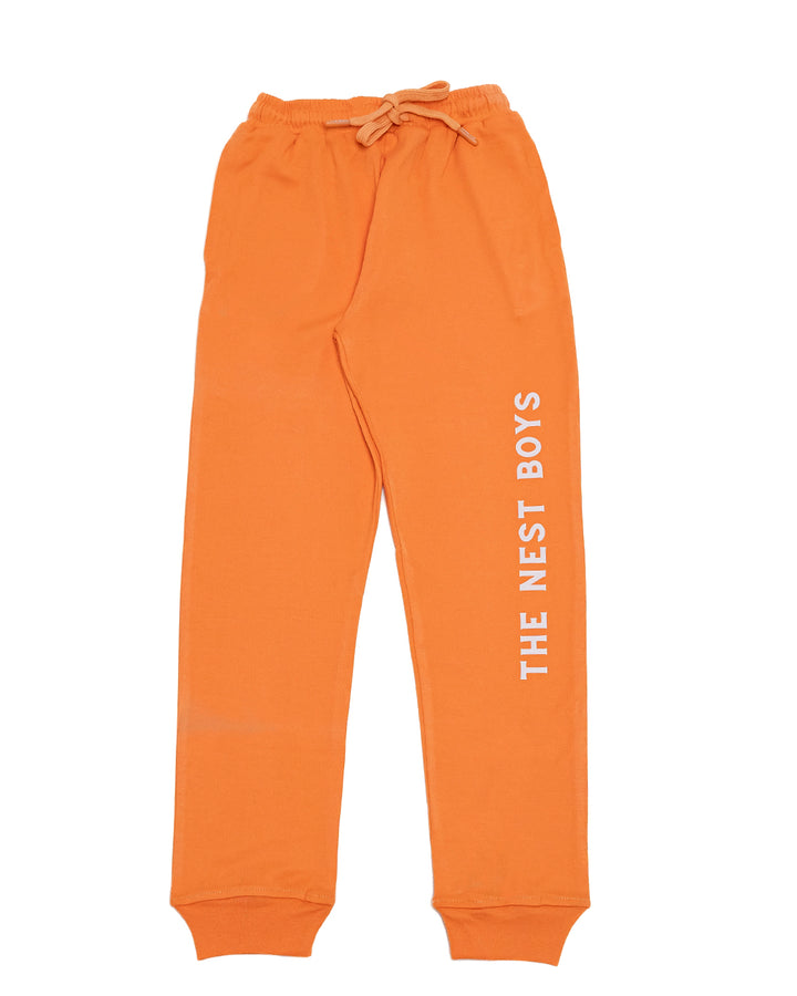 GENERIC Trouser Orange