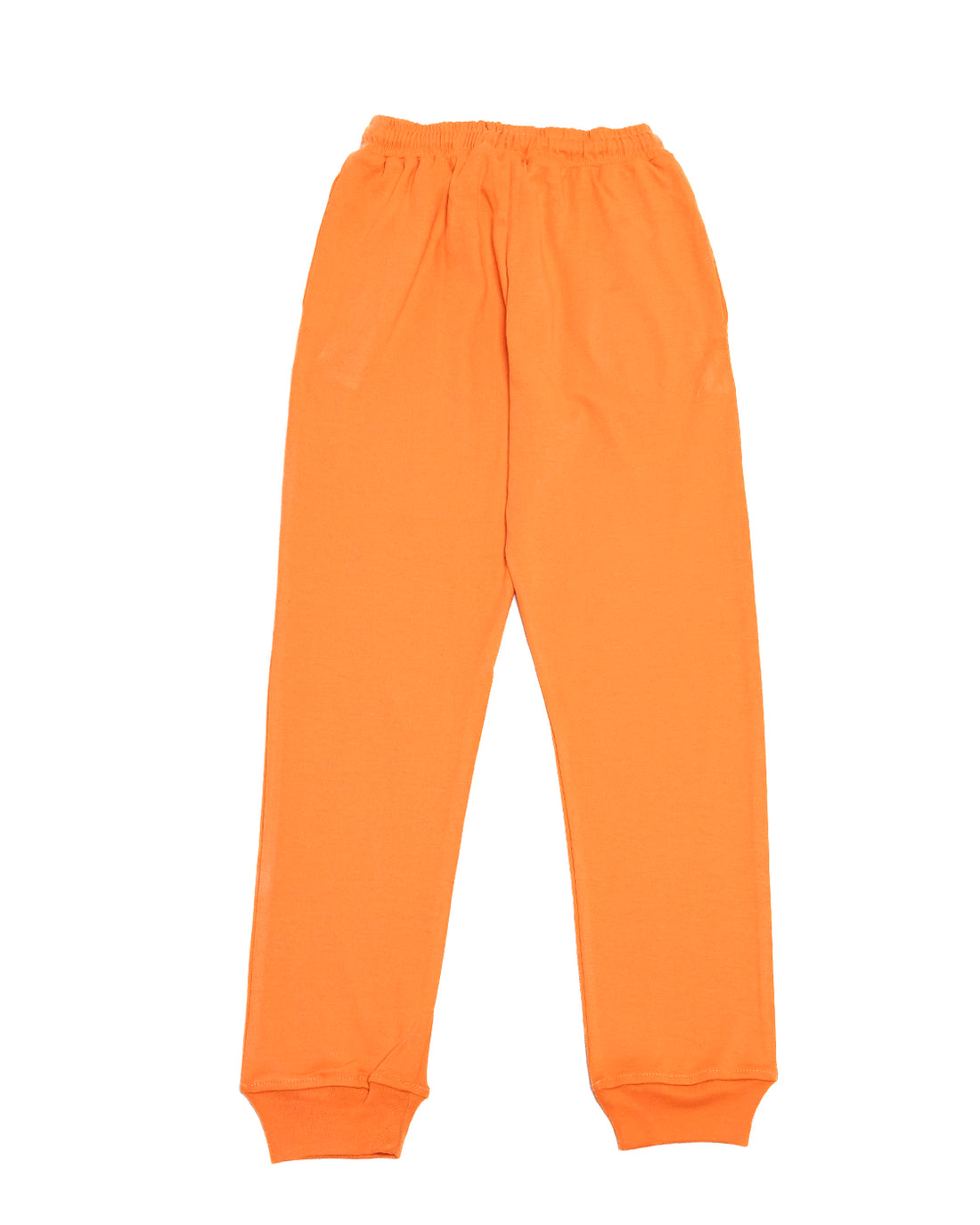 GENERIC Trouser Orange