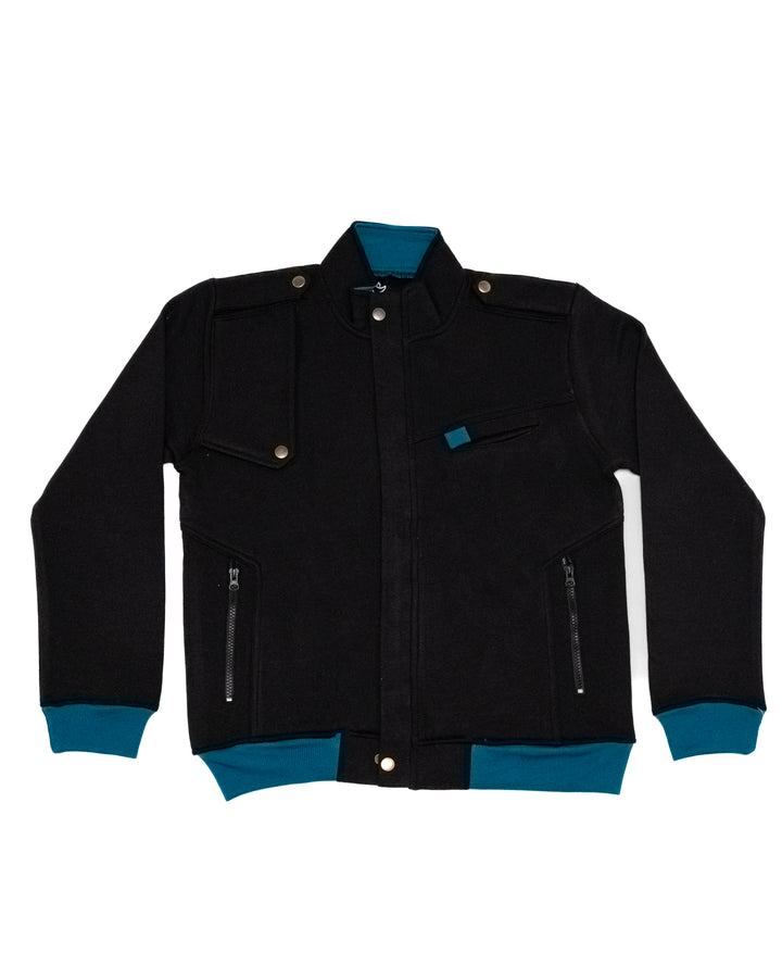 GENERIC Black Lagoon Jacket